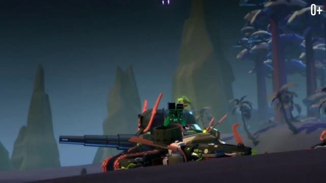 Ниндзяго клип. Женщины страны смотреть онлайн