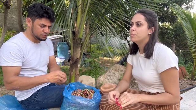 O QUE EU E ALLAN FIZEMOS ENQUANTO LEÔNIDAS DORMIA🤭.! смотреть онлайн