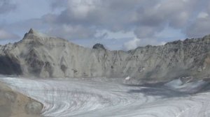 Путешествие в горы Якутии. Часть 5. Восхождение на Мус-Хаю.