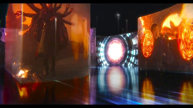 Thor Love And Thunder Marvel Intro | HD Audio | 4K