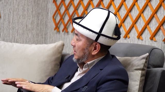 Үйдѳгү таалимдин формуласы | Юсуп Сайпиев & Аким Эргешов