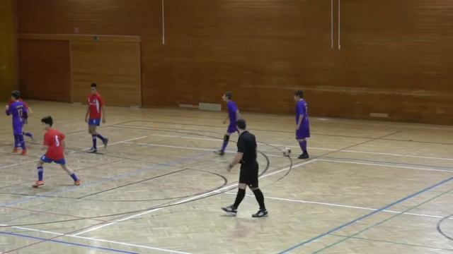 Феникс – Полёт (Наково, Сербия), 4:1, 1 февраля 2019 г., 4 Sport Cup смотреть онлайн