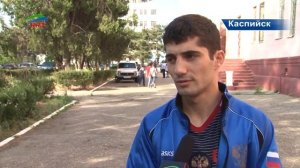 Шарапутдин Мусаев