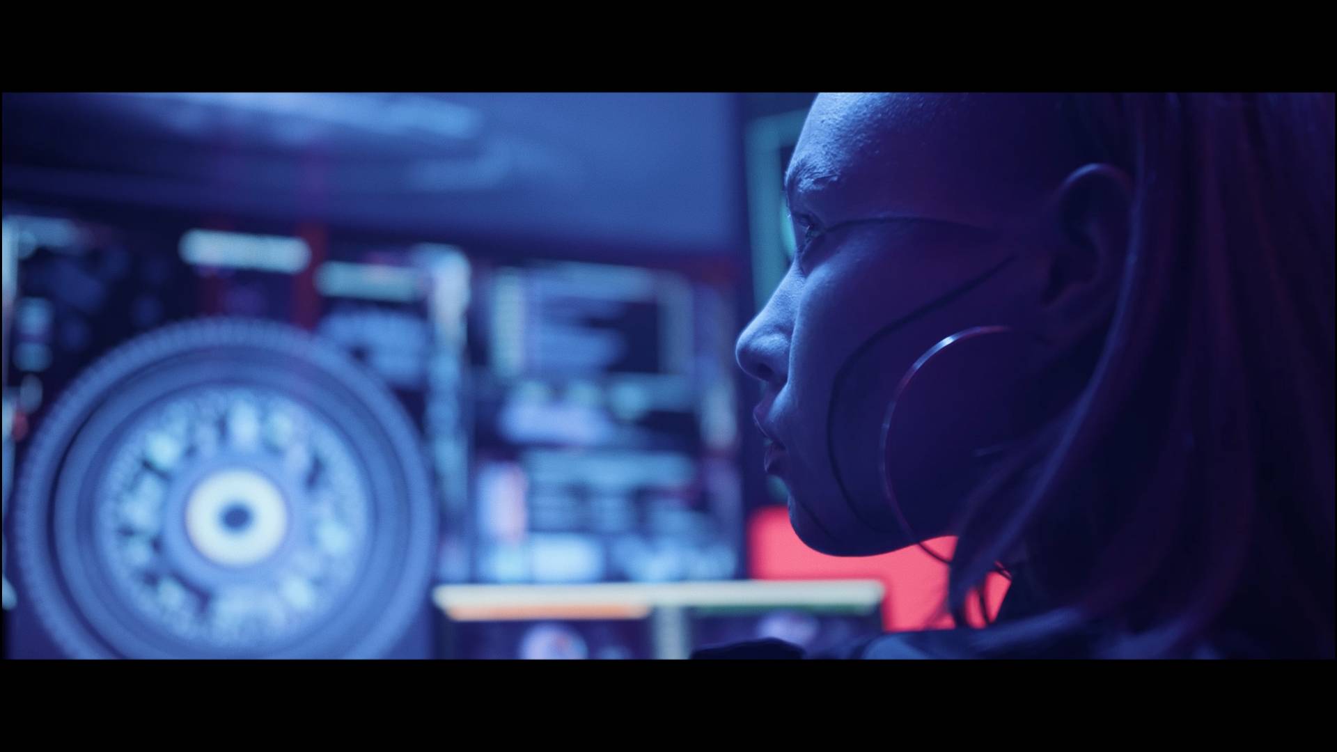 Короткометражный дебютный фильм 