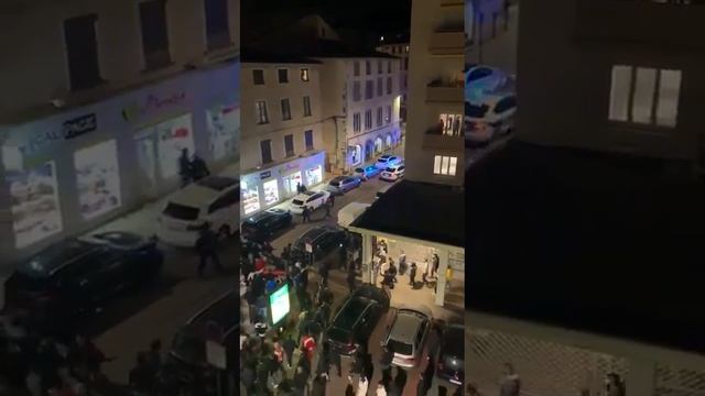 ДИКИЙ ЗВЕРЬ ТОЛЬКО И УМЕЕТ НОЧЬЮ НАПАДАТЬ! смотреть онлайн