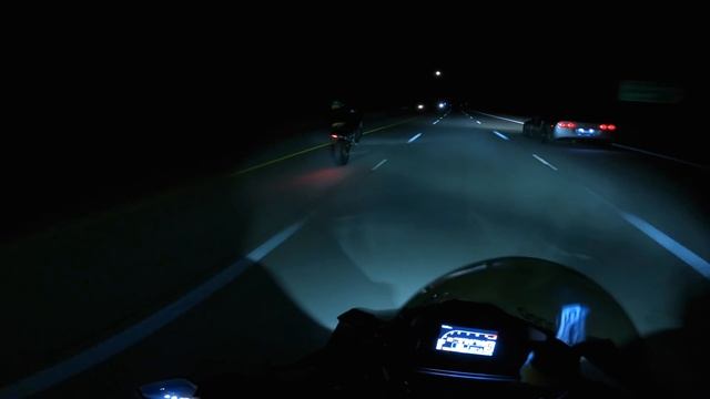 FINALLY A CAR THAT CAN KEEP UP! PROCHARGED Corvette Z06 vs 2021 Yamaha R1 & Ducati 1299 Panigale S смотреть онлайн