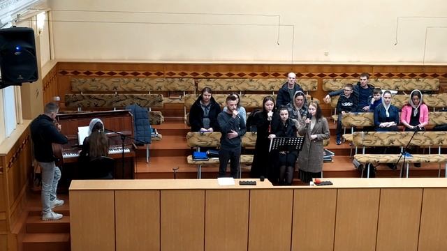 Моя молитва нехай лине смотреть онлайн