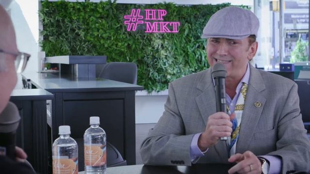 "Design Between the Lines" Episode #208 Gary Inman смотреть онлайн