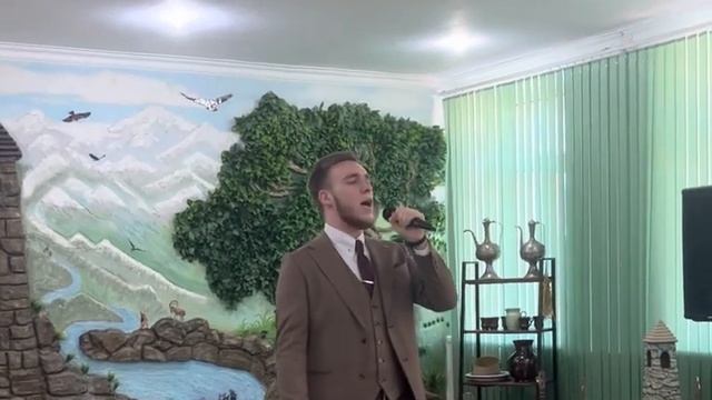 Несаев Магомед - Баркалла хьуна 💔💔💔 (new2023) 🔥Скорооо🔥🔥🔥 смотреть онлайн