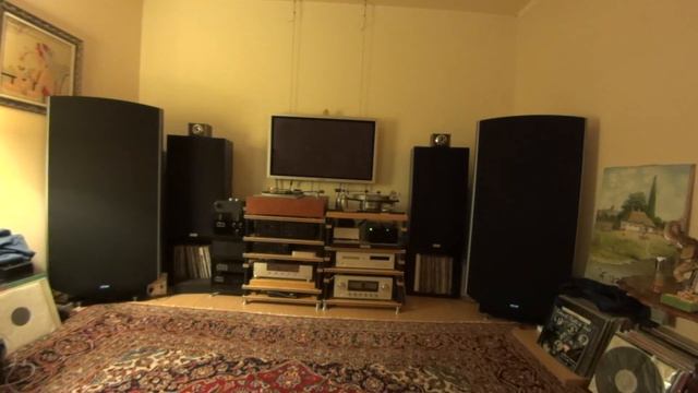 Lenco L70 Ortofon RMG 309 Ortofon Spu-GT