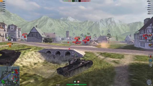катаем взвод