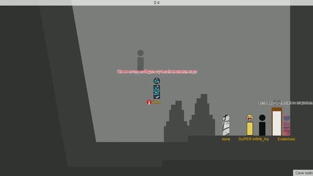 Brofist.io: Баттлы в девятку. Лиона против Эксайла. смотреть онлайн