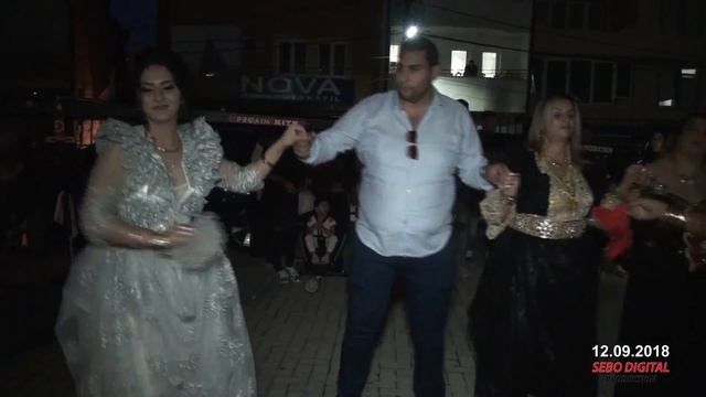 Wedding Georgios & Neri 12.09.2018 Part 2 / Studio Sebo Digital 076 957 822 смотреть онлайн