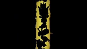 Побег От Шуми Куми (add Round 18)