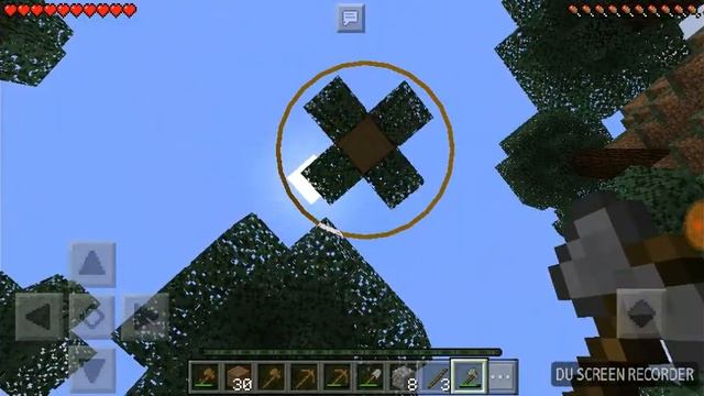 Выживание серия номер 1