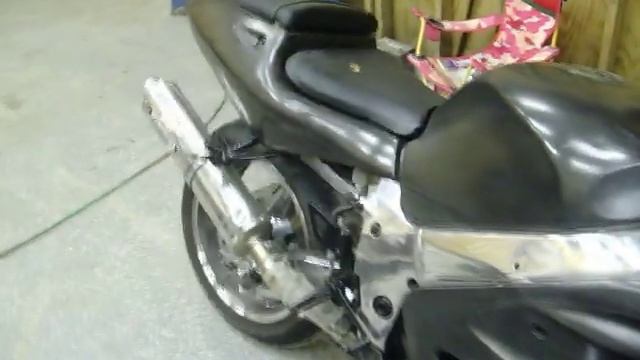 my 97 gixxer 600 смотреть онлайн