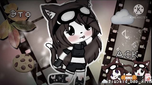 🥛Задавайте вопросы и задания🍪 [gacha Life] By Anna