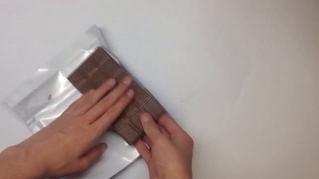 Milka Chips Ahoy [Обзор еды #25] смотреть онлайн