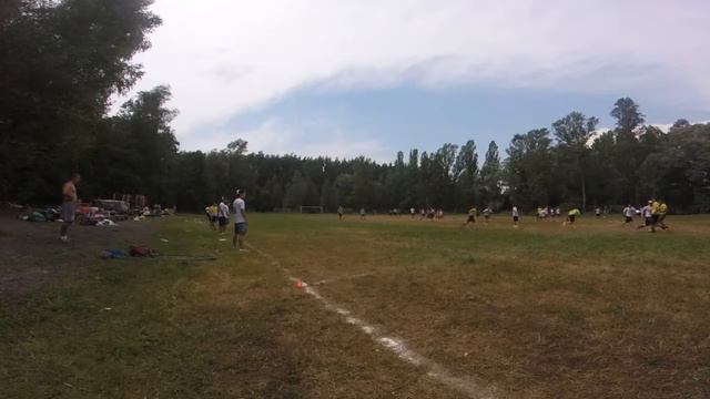 MMM - Сокол (часть 1й игры) Белгород Openair 29-30 августа смотреть онлайн
