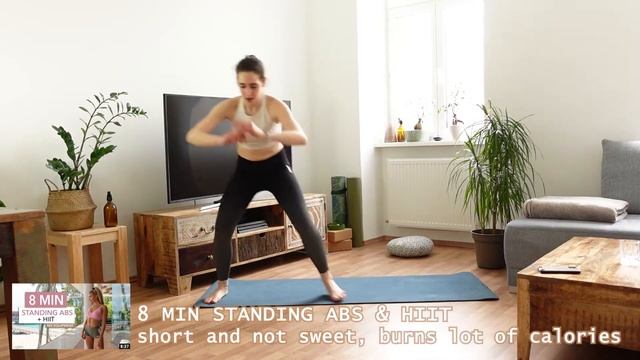 7 Tage trainieren wie PAMELA REIF | Das hat sich verändert! | Workout Plan Review смотреть онлайн