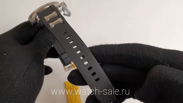 Часы женские Invicta Russian Diver Lady 31241 смотреть онлайн