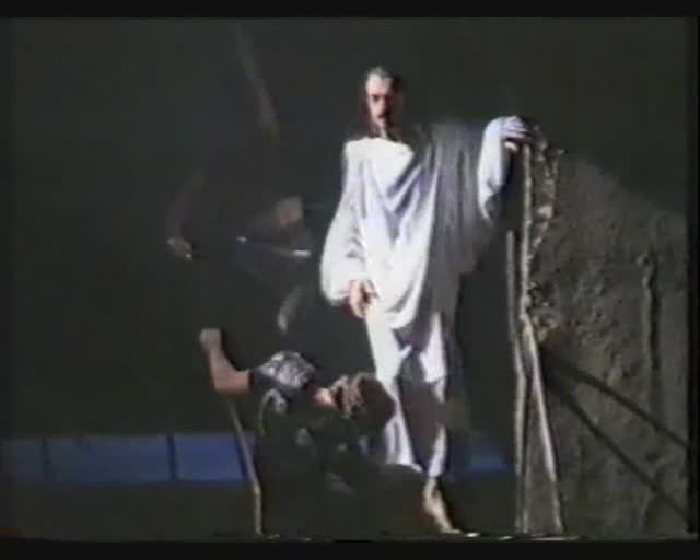 ИХС 21.09.1994 - Калеки