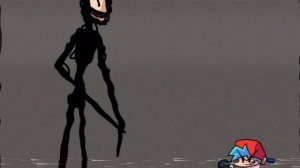 FNF T.O.E. (doctor nowhere)art content.