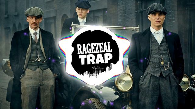 SALAM ALEYKUM REMİX\RAGEZEAL TRAP