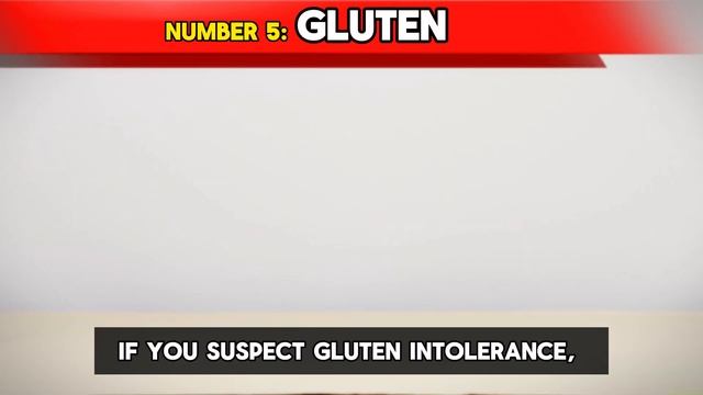 ARTHRITIS! Never Eat These 7 Foods [EAT This Instead]