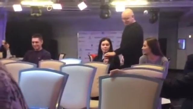 Арсений ресторатор ШИБ смотреть онлайн