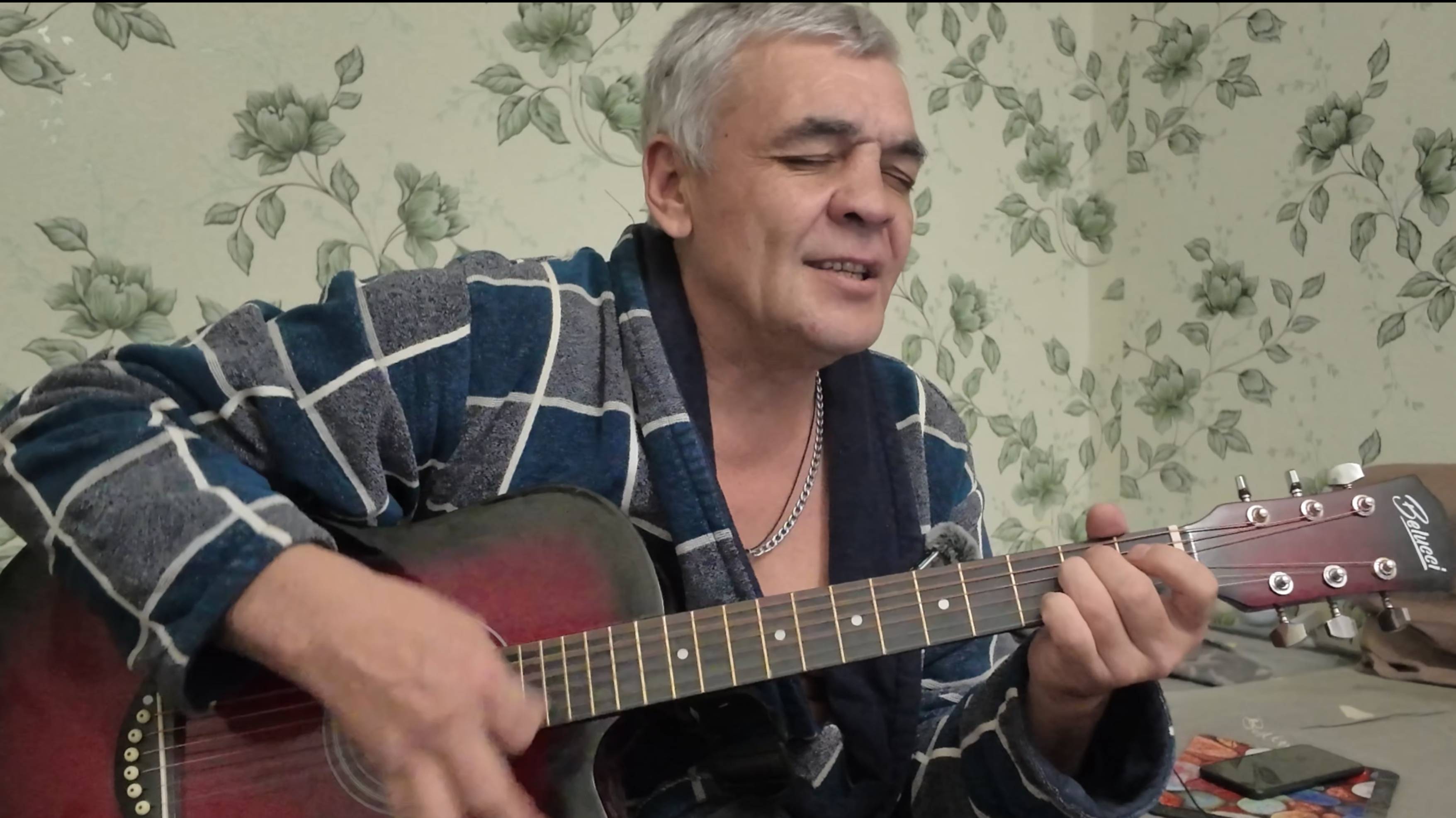 Михаил Курц - Оранжевое Солнце