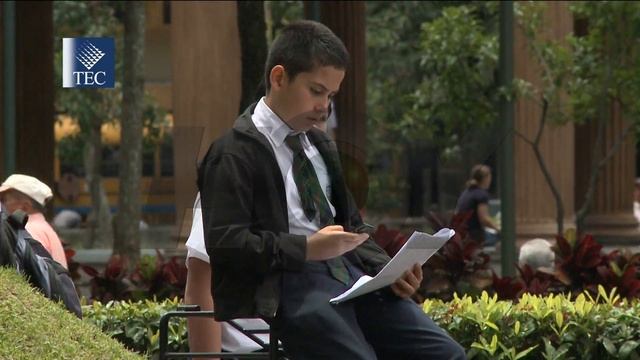 TECNOLOGICO CONTAMINACION SONICA смотреть онлайн