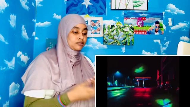 Sharma boy hadlkada muxu ii tara || Maria abdalla reaction смотреть онлайн