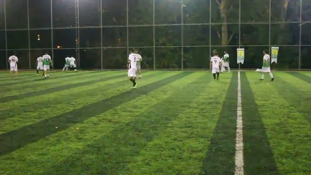 CEVA LOJİSTİK 0 - 1 YÜKSEL TOHUM смотреть онлайн
