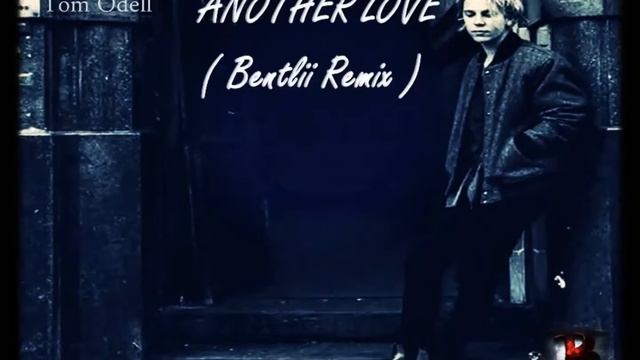 Tom Odell - Another Love ( Bentlii Amapiano Remix )