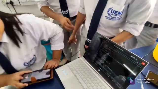 MECHANICAL ENGENEERING PROJECT COMPETETION , UEM , KOLKATA 22 @moharsangle8178 #uemkolkata #kolkata