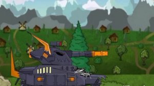 гладиаторские бои танков