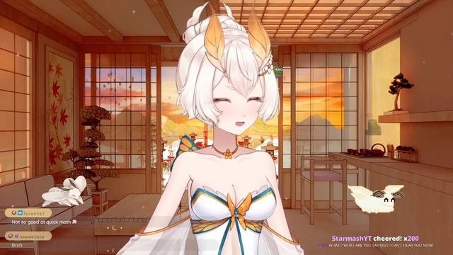 The ABSOLUTE STATE of Yuzu's EDUCATION смотреть онлайн