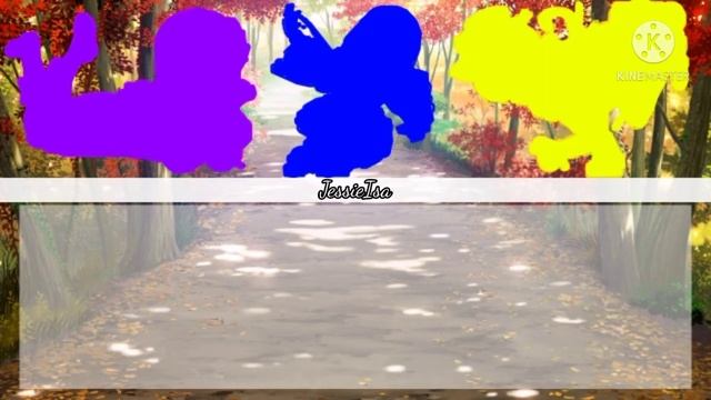 Aki no anata no Sora tooku - lily white - Color Coded - (Romaji-English-Español) смотреть онлайн