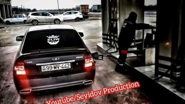 Azeri Baas music 🔱(priora) 🔱 смотреть онлайн