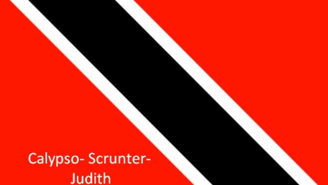 Calypso-Scrunter- Judith смотреть онлайн