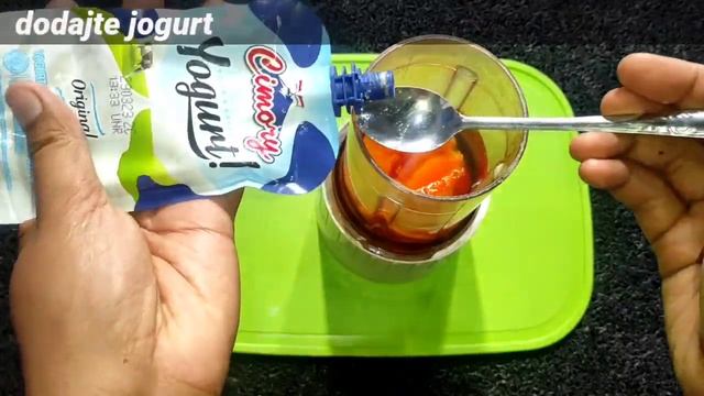 Učinite ga čvrstim kao drvo i izdržljivim uz ova 3 sastojka, jednostavan recept, Rajčica, papaja смотреть онлайн
