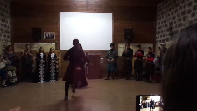 Черкесская община в Израиле смотреть онлайн