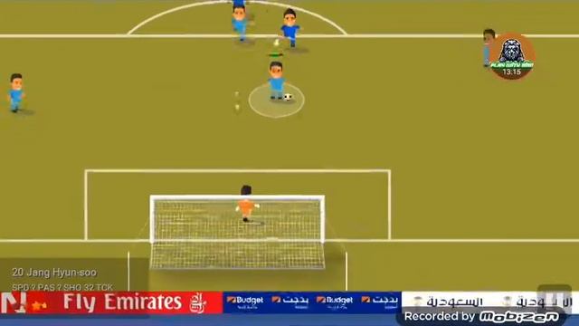 soccer champs :المفاجأة смотреть онлайн