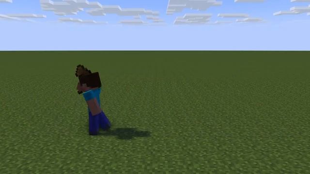 Овечка и Стив | Sheep and Steve (Тестовое видео) смотреть онлайн