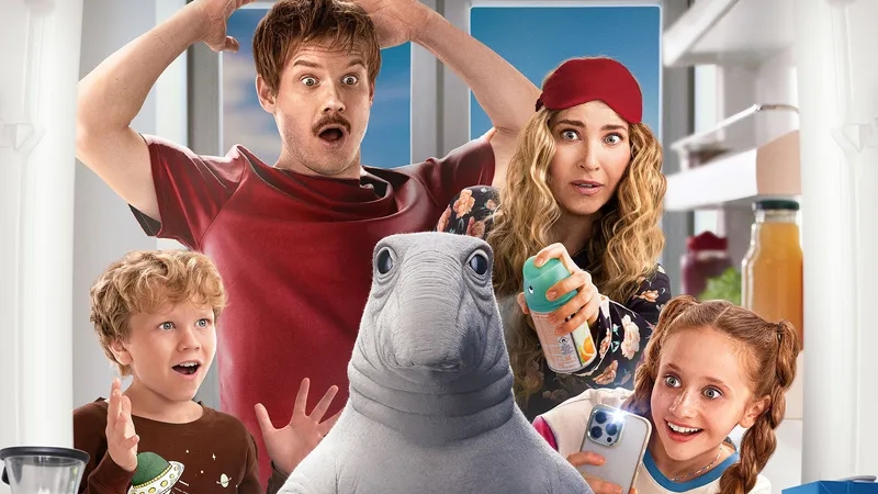 Ждун | АфишаКино | В кино с 20 марта смотреть онлайн