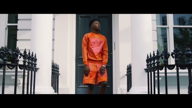 Mulla Stackz - She Moving [Music Video] | GRM Daily