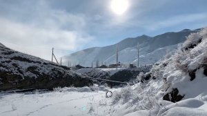 Дагестан Агульский район село Тпиг