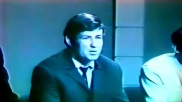 Как родилась идея фильма "Я и другие" (Лекция Валерии Мухиной) 2010 год