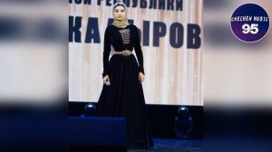 Айшат Махметмурзаева СУПЕР НОВИНКА Безам 2020